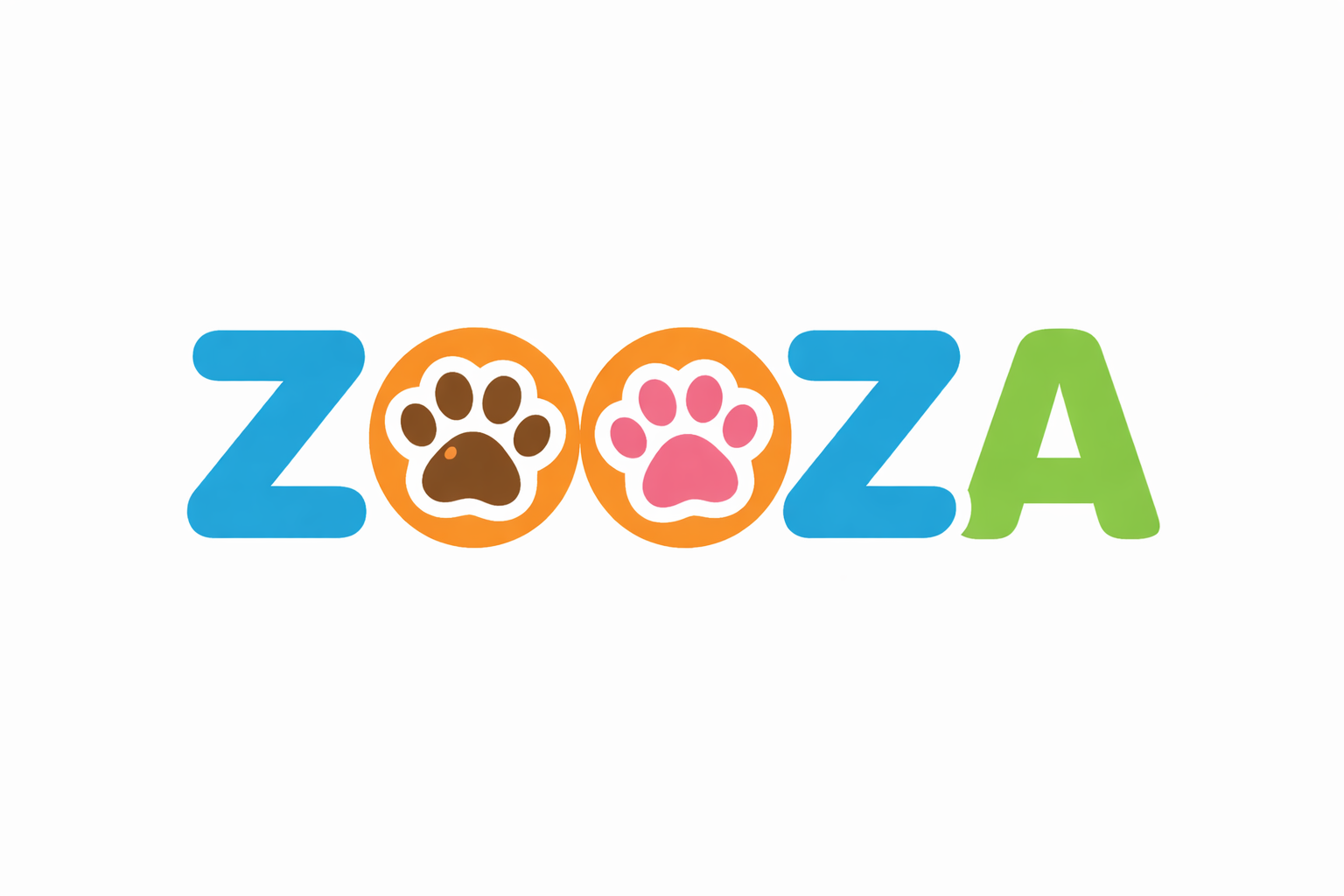ZOOZA brand logo